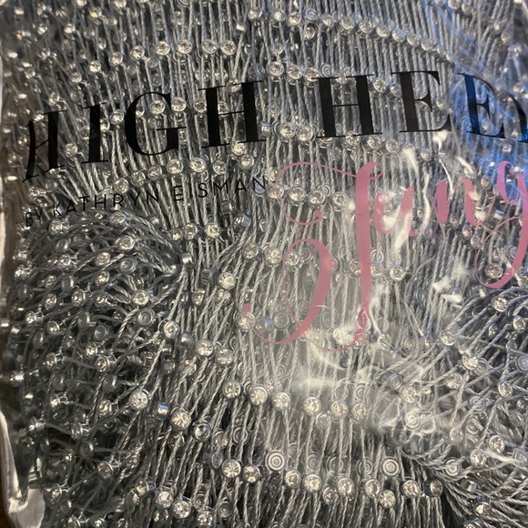 Free People x High heel jungle chained down pants new in package - Picture 3 of 5